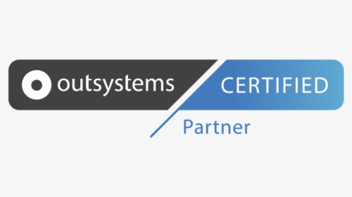 OutSystems Certified Partner